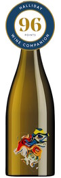 Mystery HV222 Hunter Valley Chardonnay 2022