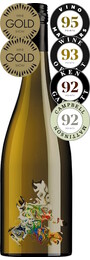 Mystery TM251 Tumbarumba Chardonnay 2025