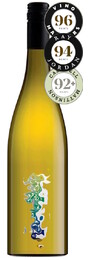 Mystery WV254 Watervale Riesling 2025