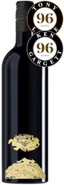 Mystery CO211 Premium Coonawarra Cabernet Sauvignon 2021