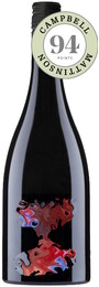 Mystery TS251 Tasmanian Pinot Noir 2025