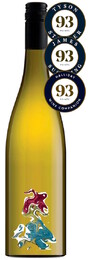 Mystery EV242 Eden Valley Riesling 2024