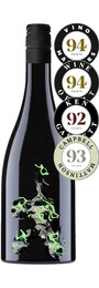 Mystery MV247 McLaren Vale Tempranillo 2024*