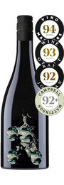 Mystery SA232 SA Small Batch Pinot Noir 2023