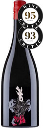Mystery AH255 Premium Adelaide Hills Pinot Noir 2025
