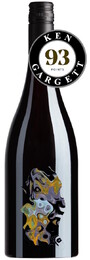 Mystery OR241 Limited Release Orange Pinot Noir 2024