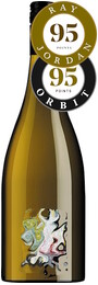 Mystery MN221 Mornington Peninsula Chardonnay 2022