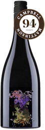 Mystery AD234 Adelaide Hills Shiraz 2023
