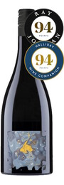 Mystery MC222WC McLaren Vale Shiraz 2022 - Wooden Case