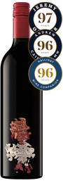 Mystery BL185 Ultra Premium Barossa Valley Shiraz 2018