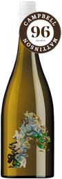 Mystery TM241 Premium Tumbarumba Chardonnay 2024