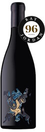 Mystery MV241WC Premium Old Vine McLaren Vale Grenache 2024  - Wooden Case