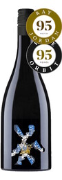 Mystery TS252 Tasmanian Pinot Noir 2025