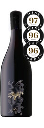 Mystery CW199 Super Premium Single Vineyard Coonawarra Shiraz 2019*