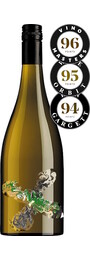 Mystery MA241 Single Vineyard Margaret River Chardonnay 2024