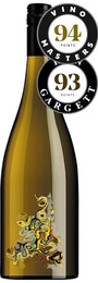 Mystery MR253 Margaret River Chardonnay 2025