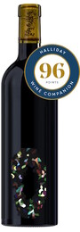 Mystery CW223 Super Premium Coonawarra Shiraz Cabernet 2022