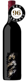 Mystery CO212 Coonawarra Cabernet Sauvignon 2021
