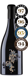 Mystery ML212 Premium Old Vine McLaren Vale Shiraz 2021*