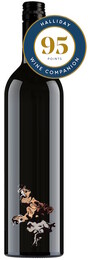 Mystery MS241 Limited Release Mount Benson Shiraz 2024
