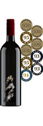 Mystery BV145 Premium Barossa Valley Shiraz 2014