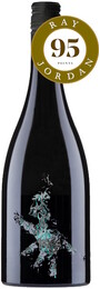 Mystery YV253 Single Vineyard Yarra Valley Pinot Noir 2025