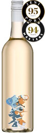 Mystery AH261 Adelaide Hills Pinot Gris 2026