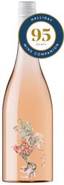 Mystery YV254 Yarra Valley Pinot Noir Rosé 2025