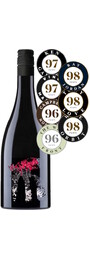Mystery BV247 Ultra Premium Barossa Shiraz 2024