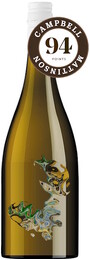Mystery TM224 Premium Tumbarumba Chardonnay 2022