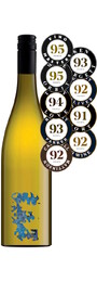 Mystery CV255 Clare Valley Riesling 2025