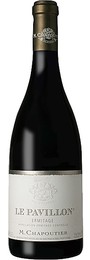 Chapoutier Le Pavillon Rouge 1992