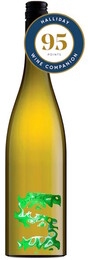 Mystery CV184 Museum Release Clare Valley Riesling 2018