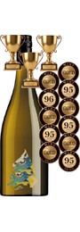 Mystery AH228 Premium Adelaide Hills Chardonnay 2022