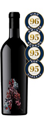 Mystery BR229 Ultra Premium Barossa Shiraz 2022