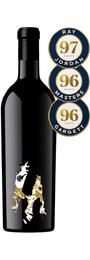 Mystery MC224 Super Premium McLaren Vale Cabernet Sauvignon 2022