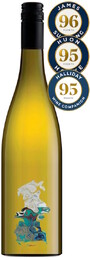 Mystery CV212 Polish Hill River Aged Release Riesling 2021