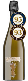 Mystery TM255 Tumbarumba Pinot Chardonnay Sparkling 2025