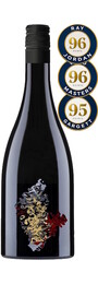 Mystery MC225 Premium McLaren Vale Shiraz 2022