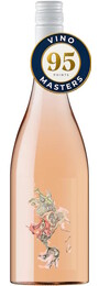 Mystery LC263 Limestone Coast Rosé 2026