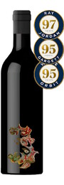 Mystery LH194 Premium Langhorne Creek Cabernet Shiraz 2019