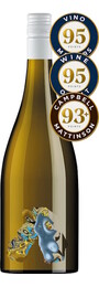 Mystery TS253 Mystery Premium Tasmanian Chardonnay 2025