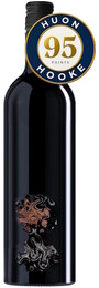 Mystery BR195 Super Premium Barossa Valley Cabernet Sauvignon 2019