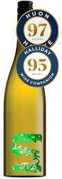 Mystery CV184 Super Premium Clare Valley Riesling 2018