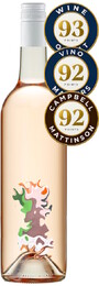 Mystery HT251 Hilltops Rosé 2025