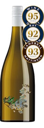 Mystery MV251 McLaren Vale Fiano 2025