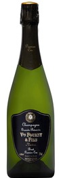 Veuve Fourny Grande Reserve Brut Vertus Nv