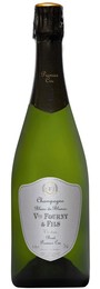 Veuve Fourny Blanc de Blancs Brut Vertus Nv 