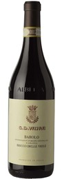 Vajra Barolo Bricco Delle Viole 2017