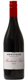 Hewitson Rowland Flat Shiraz 2021